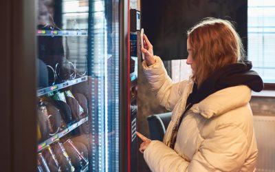 Cum să Alegi Automate de Băuturi Pentru Birou: Ghidul Complet pentru O Decizie Informata