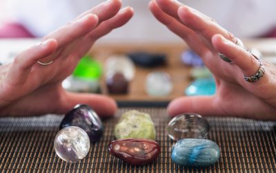 Terapia cu Cristale Semiprețioase – Vindecare și Echilibru Prin Energia Pietrelor