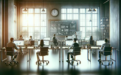 Abordări SEO de succes pentru un marketing perfect