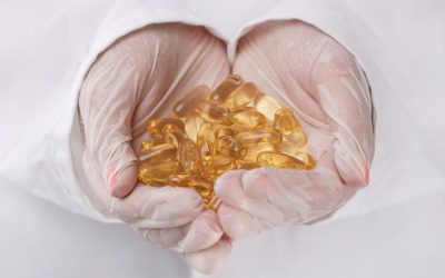 Zendocrine doTerra: puterea purificatoare a naturii