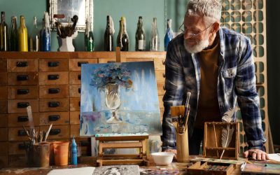 Cum se evaluează obiectele de artă?