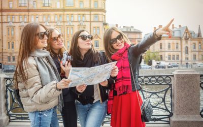 De ce să vizitezi România?