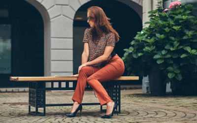 Ghid complet pentru alegerea pantofilor cu toc potriviți în funcție de siluetă