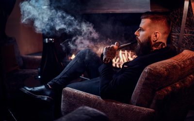 Secretele Îngrijirii Perfecte pentru PIPA de Tutun: Ghidul Complet pentru Fumătorii Exigenți