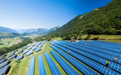 Panouri fotovoltaice inteligente: viitorul energiei regenerabile