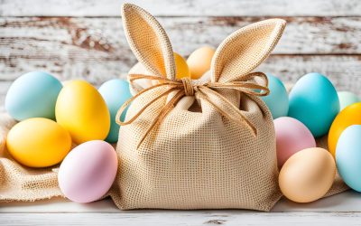 Idei de cadouri ALTFEL pentru un Paște de neuitat