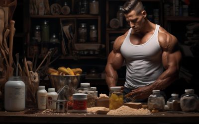 Care sunt cele mai bune suplimente pentru sală?