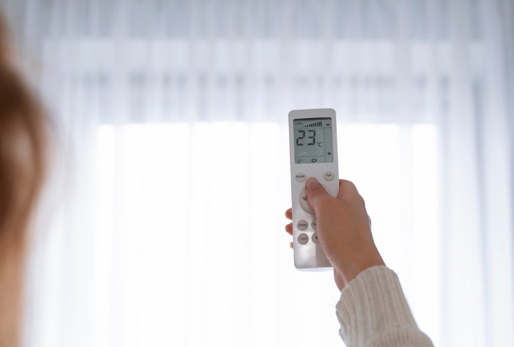 Cum poți scăpa de disconfortul termic din timpul verii?