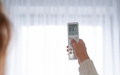 Cum poți scăpa de disconfortul termic din timpul verii?