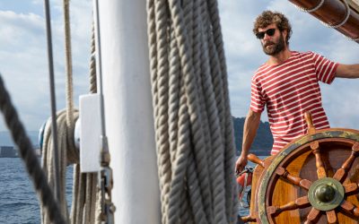Motivele pentru care să faci un curs de ambarcațiuni