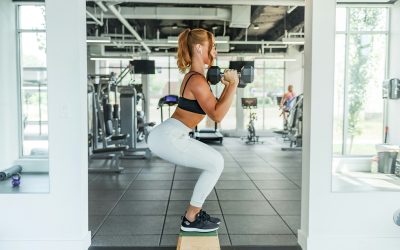 Sală de fitness acasă: investiţie sau moft? Top 5 avantaje ale unei astfel de investiţii