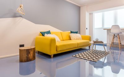 Top patru aspecte de care să ții cont când alegi o firmă de amenajări interioare