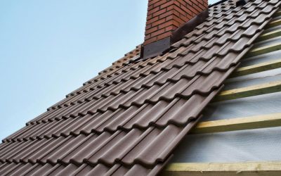 Firma de acoperișuri în Steiermark: Servicii de top pentru tine