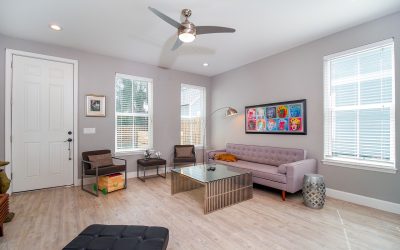 Cele mai bune sfaturi pentru amenajarea sufrageriei