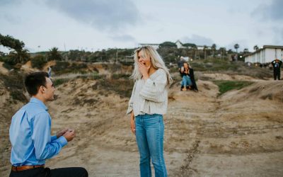 Cum să plănuiești o cerere în căsătorie memorabilă pas cu pas. Surprinde-ți iubita cu adevărat!