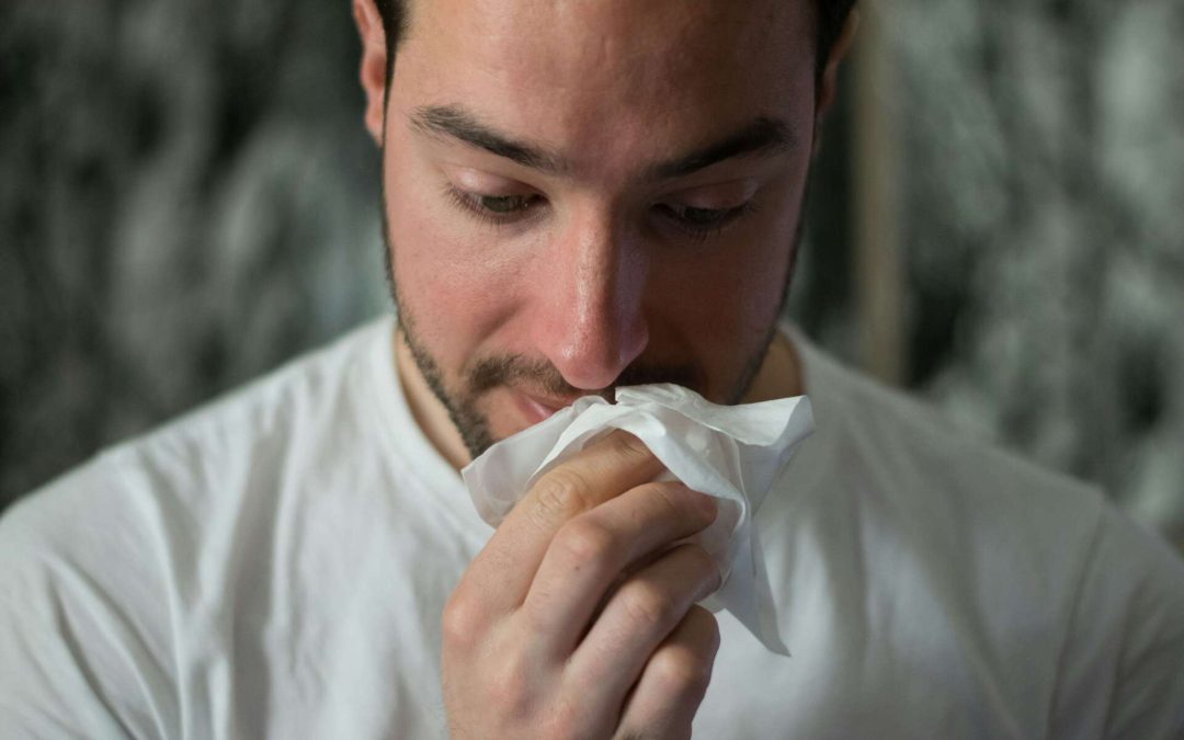 Tratamentul antiviral al gripei – cât de folositoare sunt antiviralele naturale
