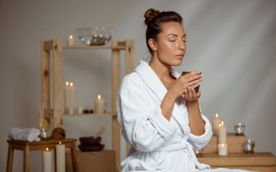 Aromaterapia: stiinta din spatele mirosurilor si emotiilor