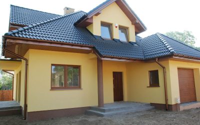 Alege Profesioniștii Potriviți pentru Acoperișul și Fațada Casei Tale pe anunturi-reparatii-acoperisuri.ro