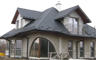 Cum să Alegi Firma Potrivită pentru Repararea Acoperișului Tău