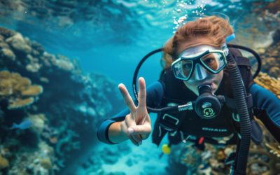 Descoperă Magia Scufundărilor în Marea Neagră