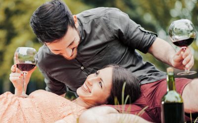 Hai sa degustati un vin in 2!