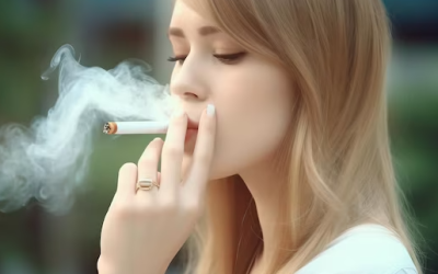 Cheltuielile romanilor pe tutun