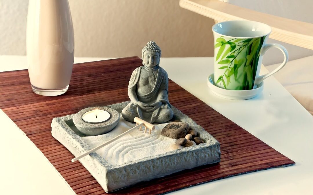 Cum să-ți transformi biroul într-o oază de productivitate conform principiilor Feng Shui