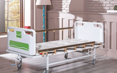 Unitățile medicale private nu sunt complete fără acest echipament