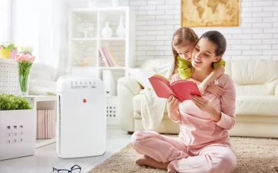 Cât de Important Este un Purificator de Aer cu Lampă UV în Vremurile Poluate în care Trăim