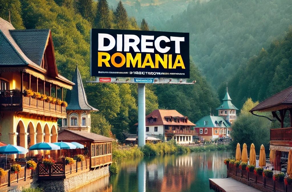 Căciulata – Destinația Perfectă pentru Tratament Balnear