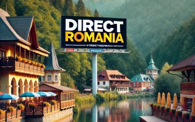 Căciulata – Destinația Perfectă pentru Tratament Balnear