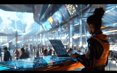 Cum este influențată economia Romaniei de evoluția industriei IT?