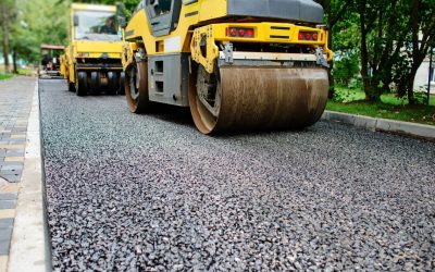 Care este cel mai potrivit tip de asfalt pentru asfaltarea străzilor dintr-un oraș precum Bucureștiul?