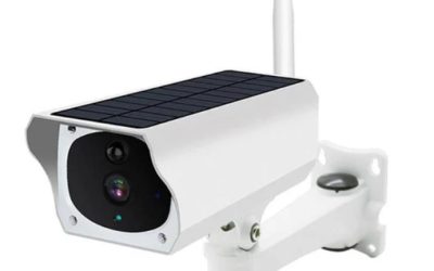 Ghidul Complet pentru a Alege Echipamentele de Securitate Potrivite