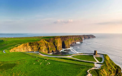 Viata profesionala in Irlanda avantaje si perspective