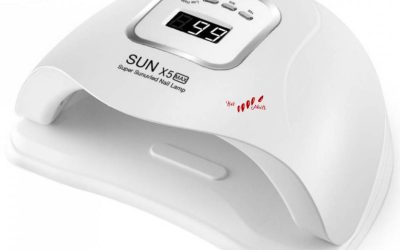 Cea mai eficientă soluție pentru geluri UV