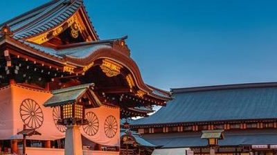 Japonia, o țară cu o religie aparte