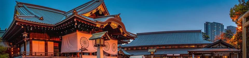 Japonia, o țară cu o religie aparte