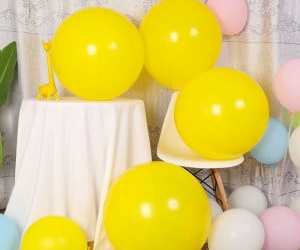 Transformă-ți Petrecerea cu Baloane Jungle Party Magie, Veselie și Distracție Garantată