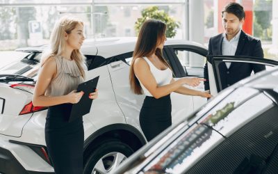 De ce să închiriezi un SUV pentru terenuri dificile