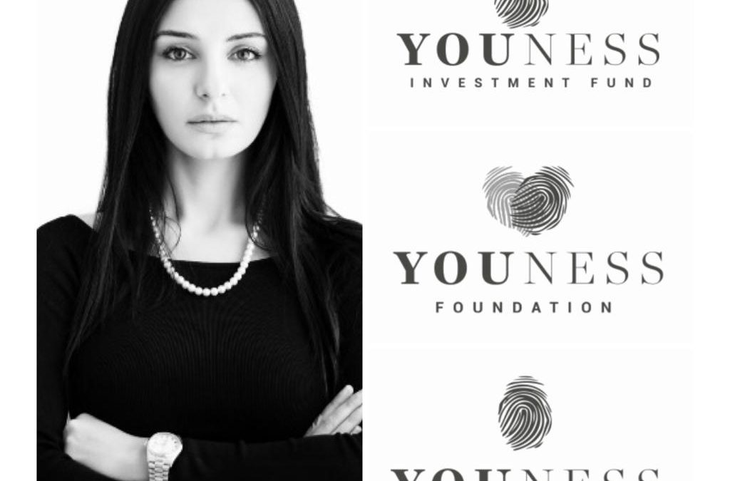 YOUness Clinic & Retreat este un concept unic în România