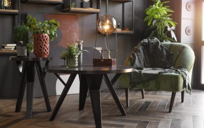 Inspirație pentru Amenajarea Interioară: Cum Să Creezi un Spațiu Primitor și Modern
