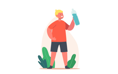 Cea Mai Bună Sticlă de Apă pentru Copii – Ghidul Complet pentru Părinți