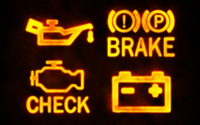 De ce Codurile P0100 și P0104 Contează pentru Performanța Vehiculului Dvs.