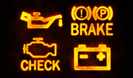 De ce Codurile P0100 și P0104 Contează pentru Performanța Vehiculului Dvs.