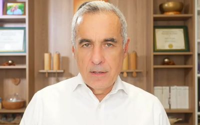 Putin, eroul lui Călin Georgescu? Să fie aceasta noua definiție a Patriotismului?