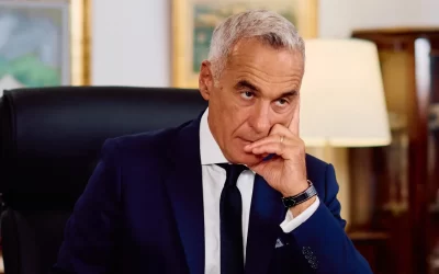 Călin Georgescu și obsesia sa specială pentru Putin – o legătură greu de rupt