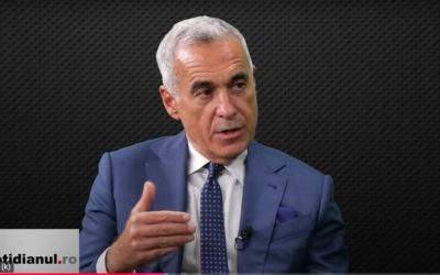 De ce verdele lui Călin Georgescu nu se potrivește cu democrația europeană