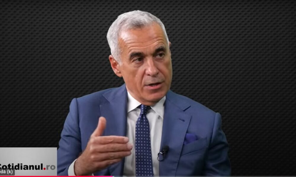 De ce verdele lui Călin Georgescu nu se potrivește cu democrația europeană