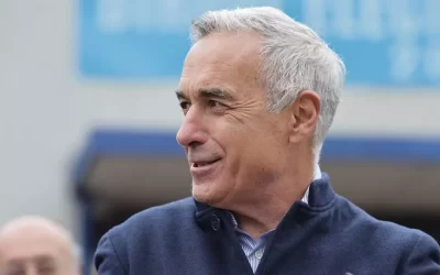 Slab, Sărac, Înapoiat: Călin Georgescu Sau România? Cine Are Problema De Imagine?